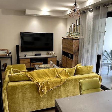 Appartement Calme Proche Bastia Cardo Экстерьер фото
