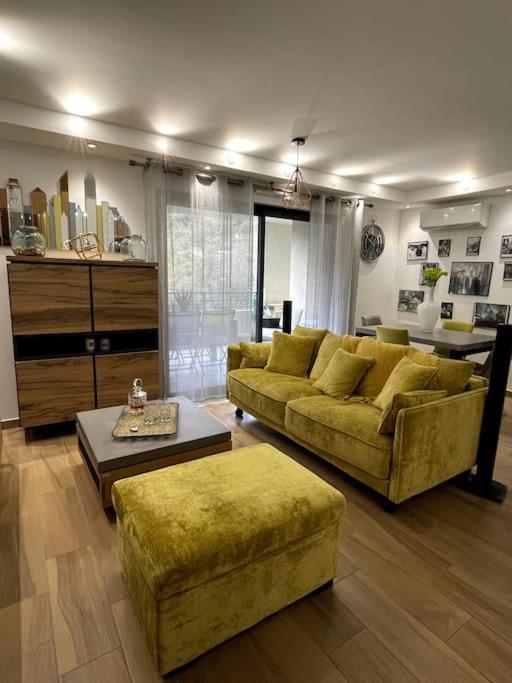 Appartement Calme Proche Bastia Cardo Экстерьер фото