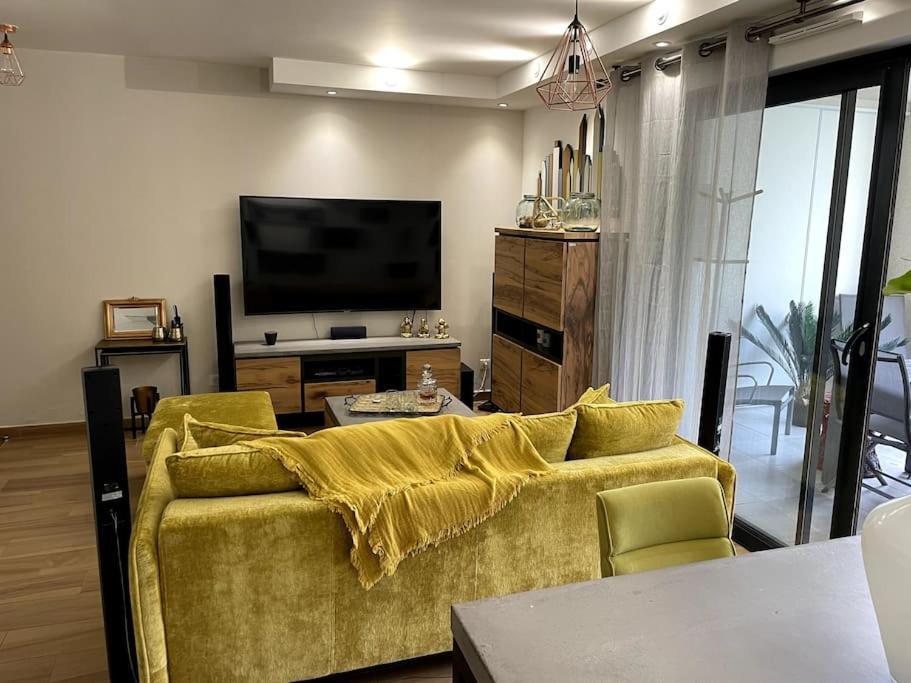 Appartement Calme Proche Bastia Cardo Экстерьер фото