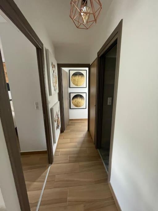 Appartement Calme Proche Bastia Cardo Экстерьер фото
