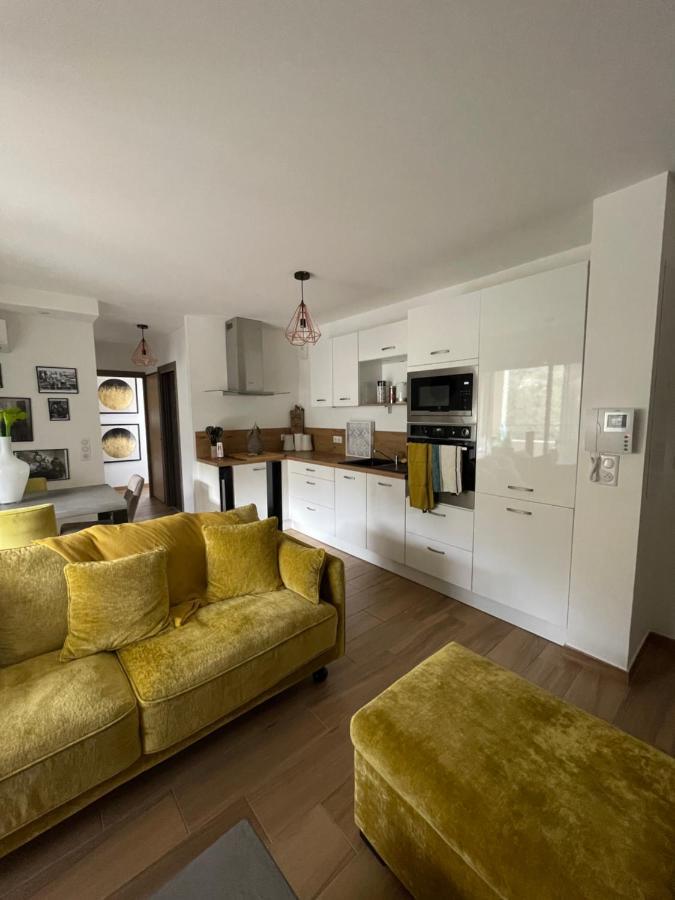Appartement Calme Proche Bastia Cardo Экстерьер фото