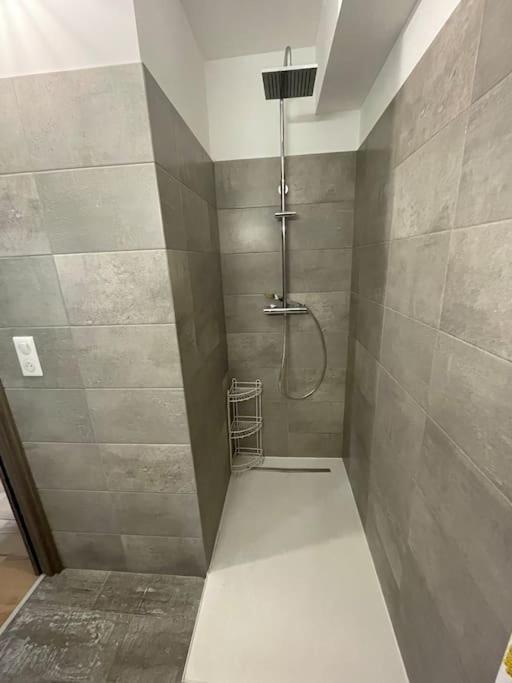 Appartement Calme Proche Bastia Cardo Экстерьер фото